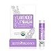 Produktbild Alteya Bio Lippenbalsam Lavendel 4.5g  USDA Organic-zertifiziert Rein Natürlich Restaurativ  Lippenpflege auf der Basis von ätherischem Lavendelöl und selektierter Auswahl an Pflanzenbuttern