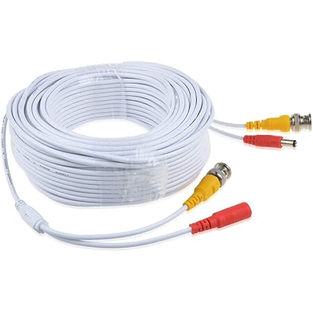 night owl security camera cable