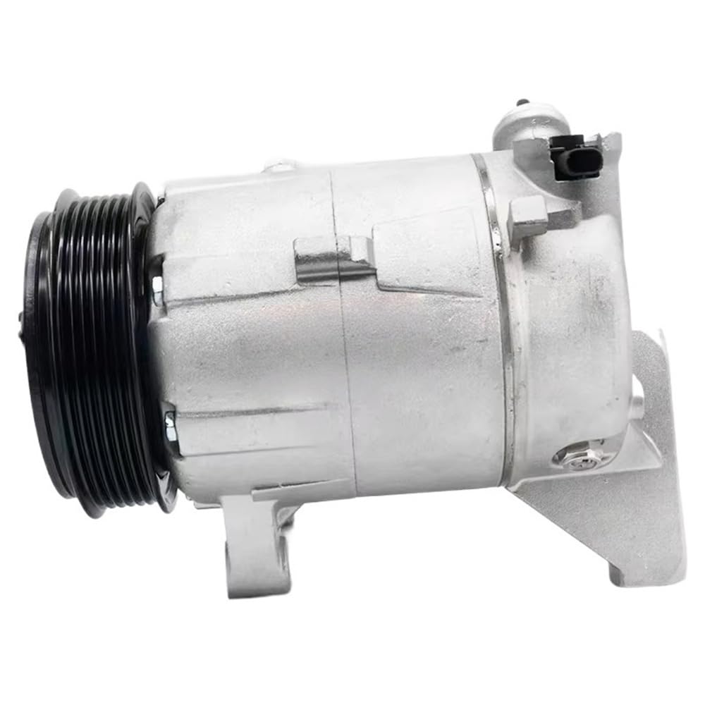 Fyuvdtuv One Color Ac Compressor Compatible For Buick Cadillac Lacrosse Xts Chevy Impala Air 23105377 23314079 22796879 23414001 84071723 20932037 22796879