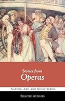 Stories From Operas 1938772776 Book Cover