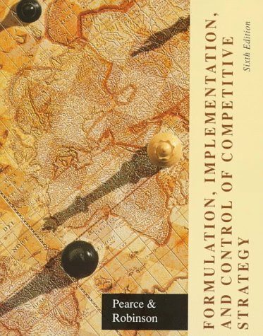 Formulation, Implementation, and Control of Com... 0256216606 Book Cover