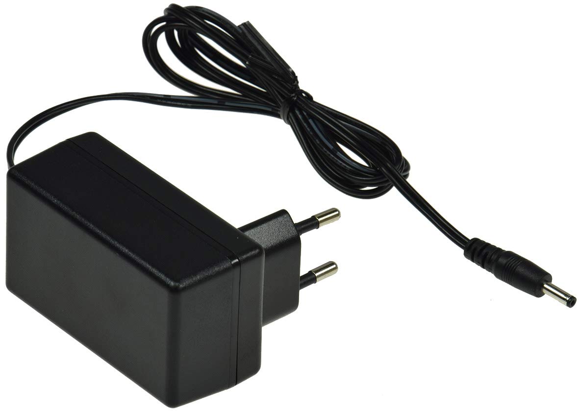 Netzteil 12 V DC für LED-Leisten CT-FL Serie – 24 W, 2 A