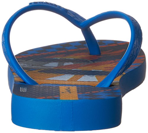 Ipanema Carz Kids Flip Flops/Sandals-Blue-10K #TOP2