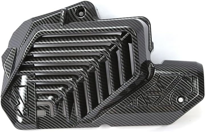 Radiator Grille Guard Cover, for H&ONDA PCX160 PCX 160 2021 2022 LEAD125 Motorcycle Radiator Guard Grille Protector Grill Protection Cover Engine Cover