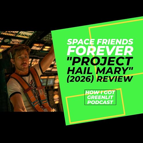 "Project Hail Mary" (2026) Movie Review: Space Friends Forever