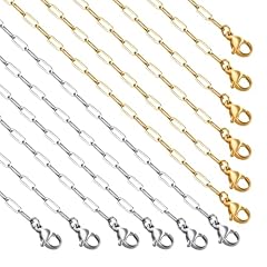 2.5*6.5mm Gold and Steel Color