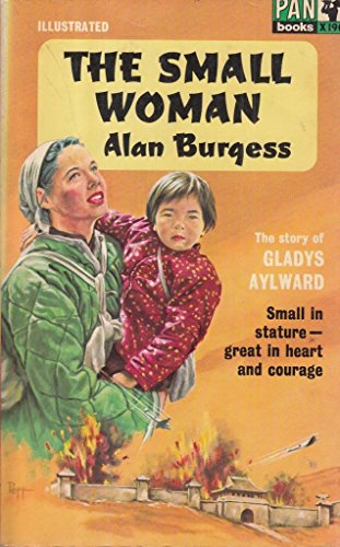 The Small Woman B002YE639C Book Cover