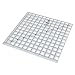 TrueCut 12-1/2-Inch-by-12-1/2-Inch Ruler