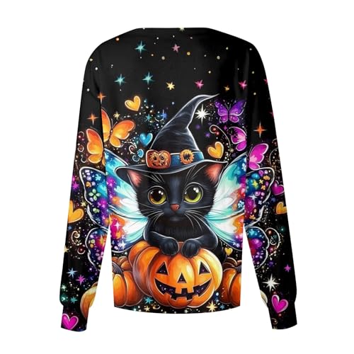 Printed Scrub Jackets for Woman Print Long Sleeve Plus Size Womens Scrubs for Women Nursing Jacket with Pockets