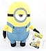 Minions Plüschtier Plüsch Figur Kuscheltier Stofftier Stuart 23cm [Versand durch Konsumany®]