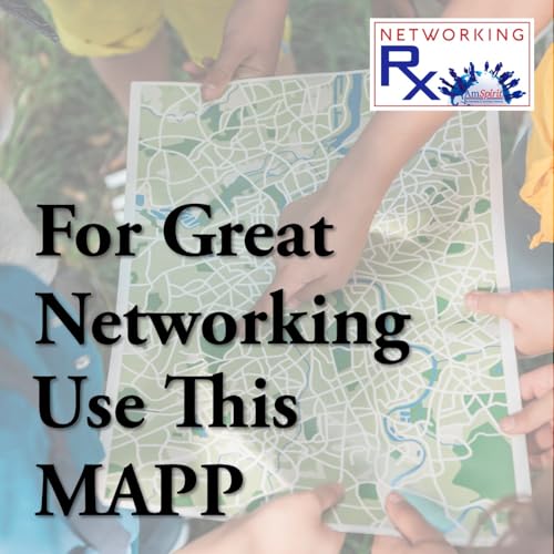 For Great Networking Use This MAPP (EPS 878)