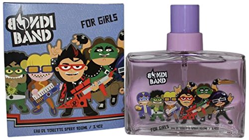 Marmol & Son Kids Bondiband for Girls, 3.4 Ounce