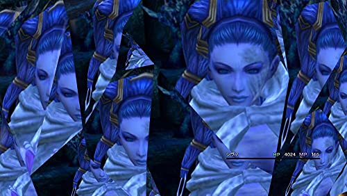 Final Fantasy X/X-2 Remaster