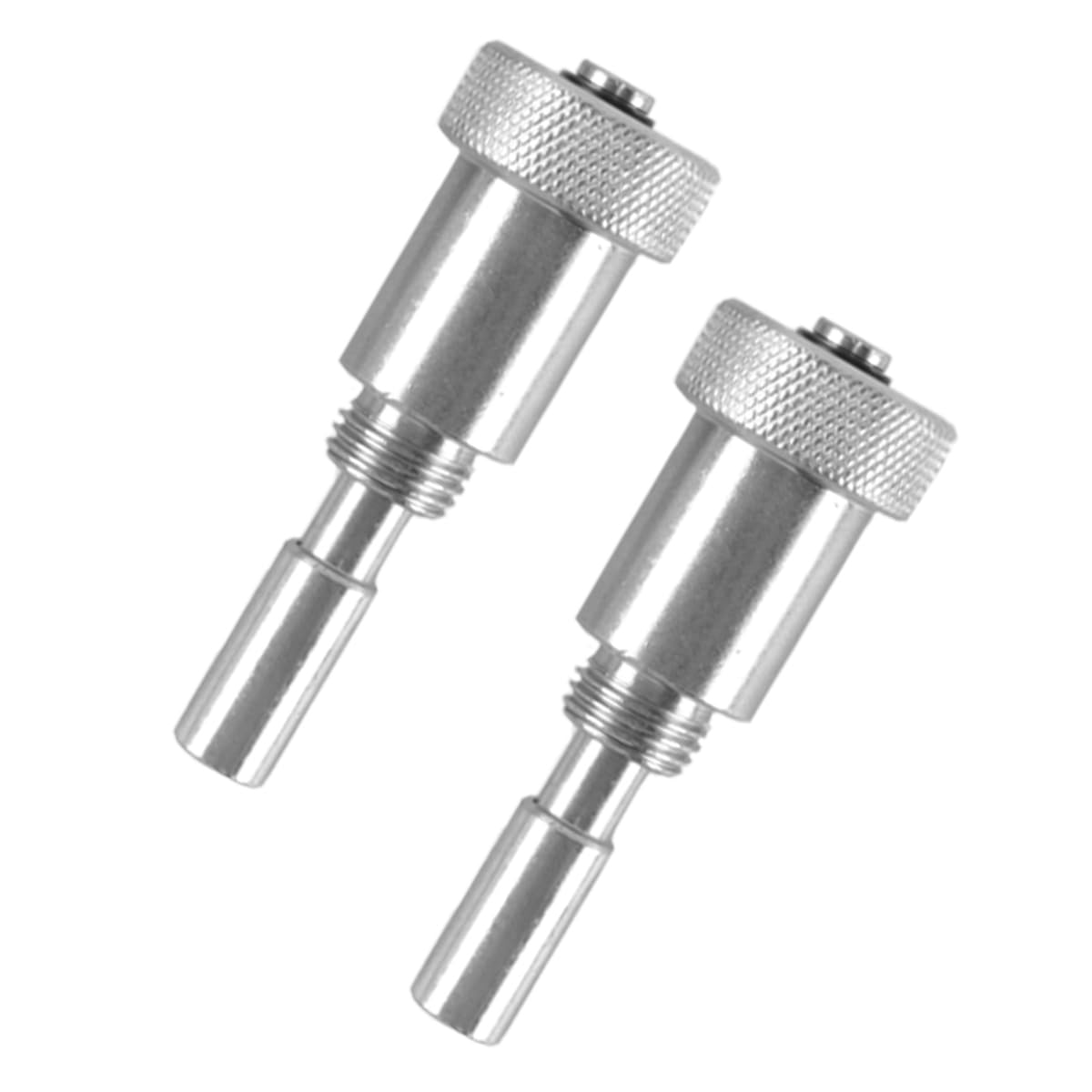 Kit di 5 Strumenti per la Messa in Fase del Motore per 2.3 JTD 3.0 JTD 3.0 HDI,Strumenti di bloccaggio dell'albero a camme,Strumento di Messa in Fase della Cinghia per autoveicoli