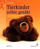 schnittmuster katzenbett  Tierkinder selbst genäht