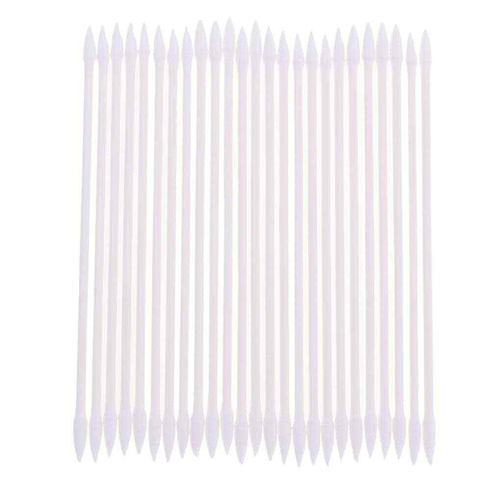 CALANDIS™ 4x24pcs/pack 3 Precision Tips Cotton Swabs Hobby Model Craft Maintenance Tool | Tools, Supplies & Engines | Models & Kits-picture-19