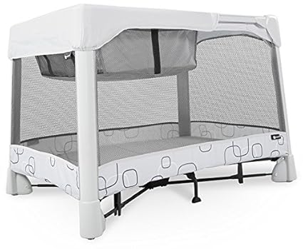 4moms Breeze Classic Portable playard 