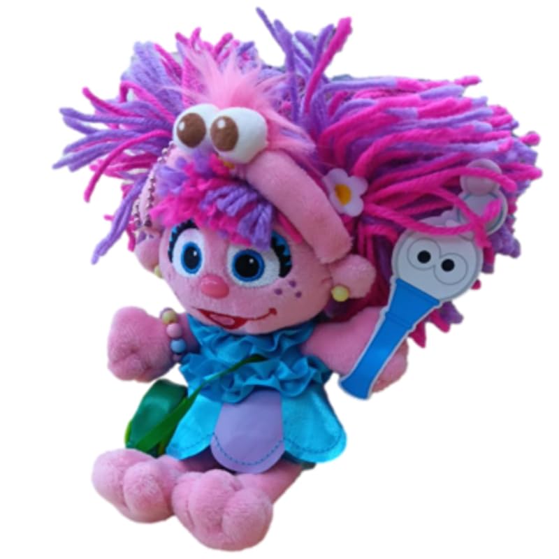 アビーカダビー ぬいぐるみUSJ 限定希少大幅値下げ