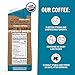 Wandering Bear Coffee Organic Vanilla Cold Brew Coffee, 32 Fz
