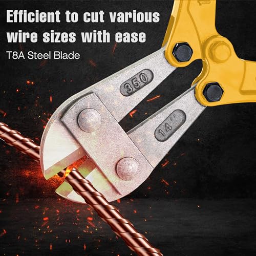 Bates Bolt Cutter