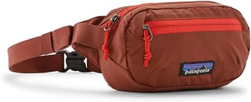 Mini Hip Pack 1L by Patagonia