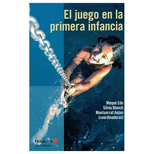 el juego en la primera infancia (Recursos)