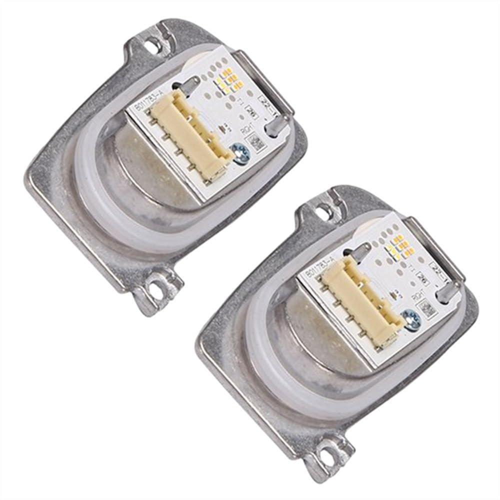 Module Xénon De Remplacement Pour Phare Audi - Référence 8V0998474A, Compatible Modèles équipés