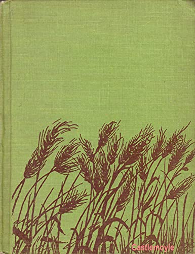 Grasses 0809820110 Book Cover