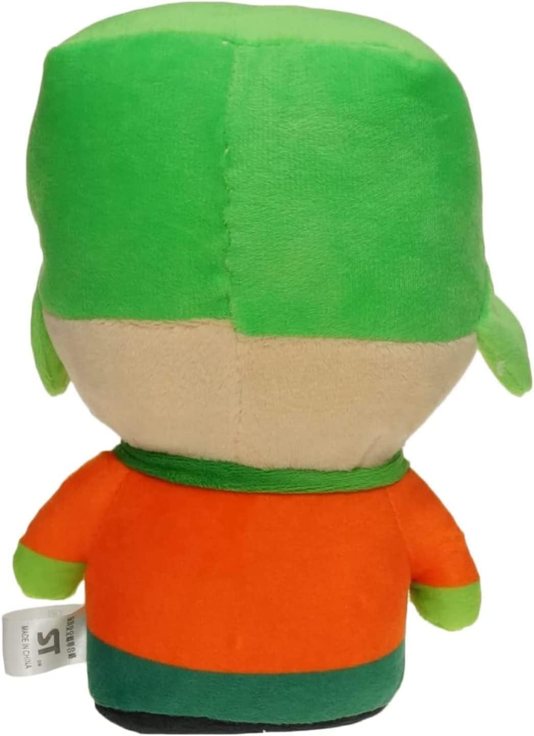 Figurine South Park - Kyle En Version Talking Bobble-head, Funko 2008