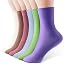 C_6 Pairs(green,dark Red,blue,purple,off-white,light Brown)