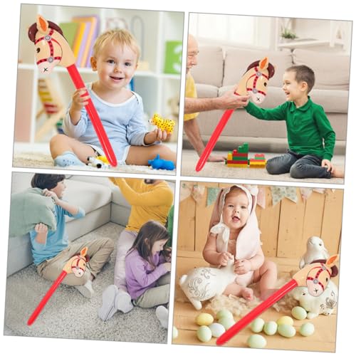 Recopilación y reviews de Juguete caballo palo más recomendados. 12 Imagen adicional