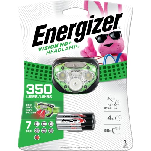 Energizer LED