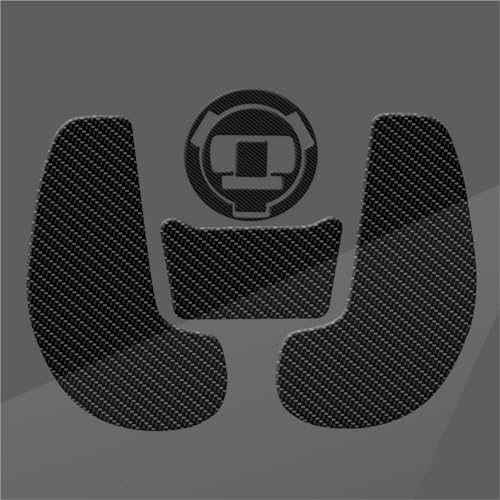 Protector depósito fibra carbono BMW R1200RT contra arañazos