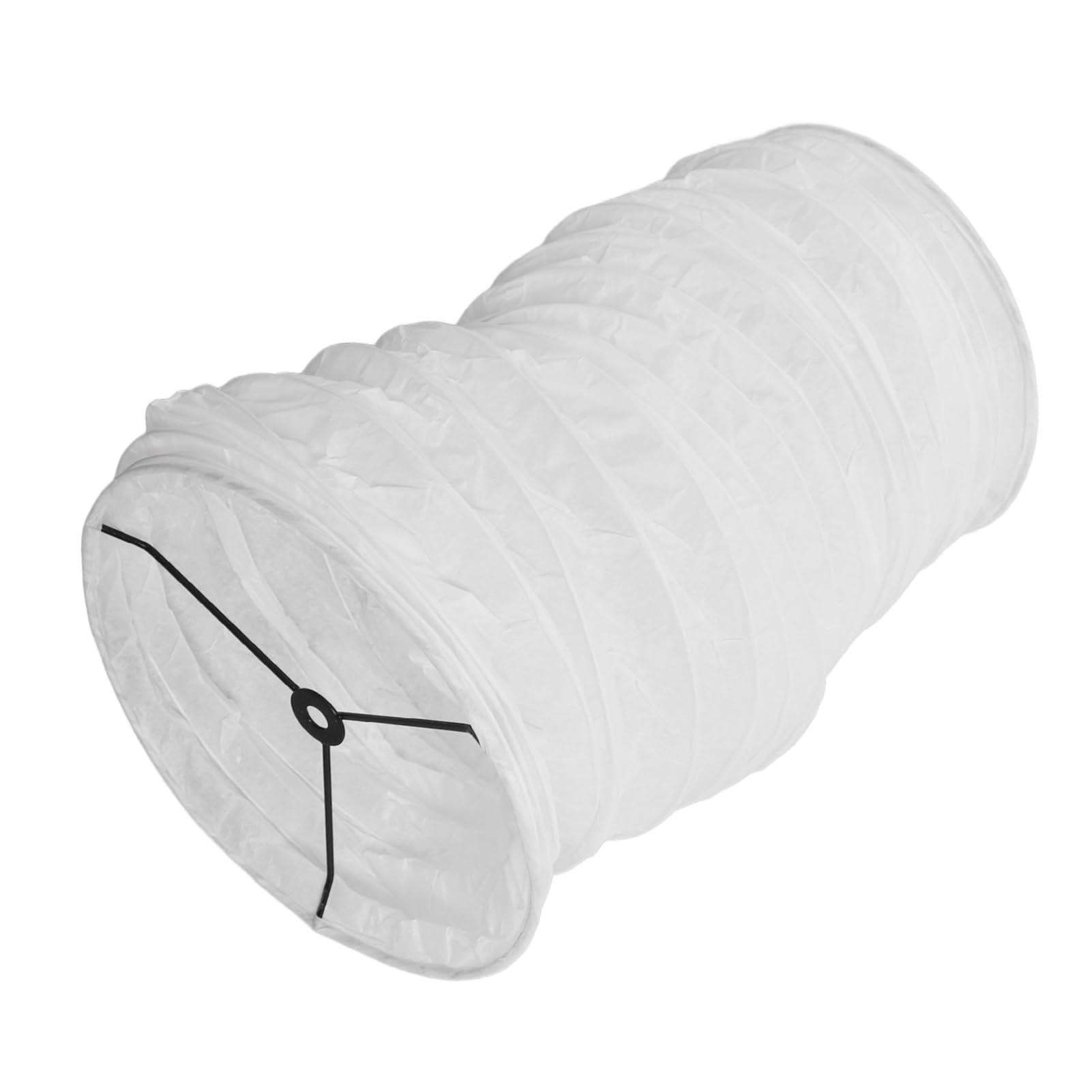 Rice Paper Floor Lamp Shade Protector Cover, 94cm/37 Inch Authentic Rice Paper Replacement Lampshade for Living Room Bedroom - Image 2