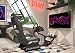 PLAYSEAT Forza Motorsport Pro Asiento de Carreras, Juventud Unisex, Negro