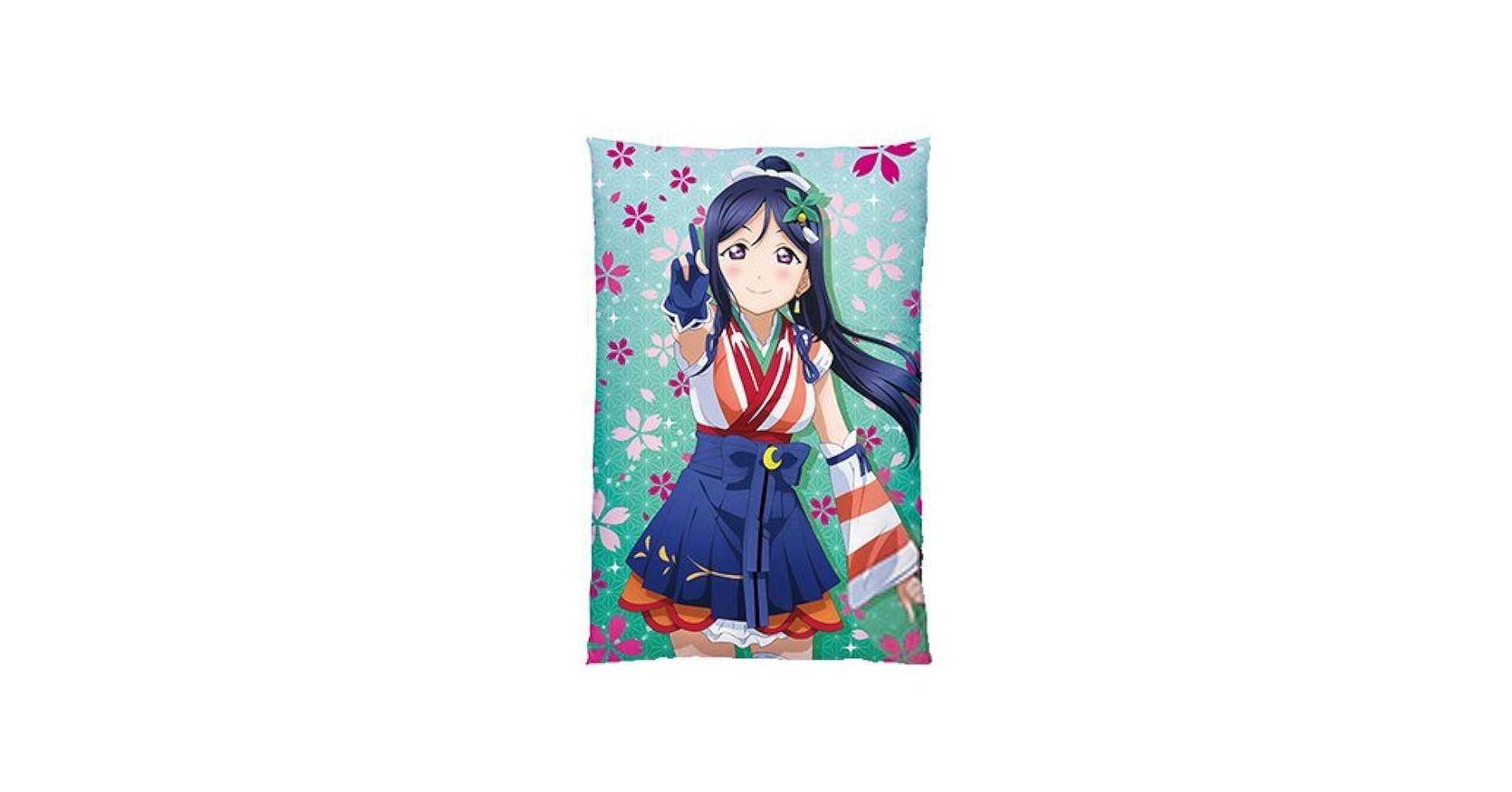 ブシロード　ラブライブ！サンシャイン‼︎『松浦果南』サプライ３点セット Amazon | ブシロードスリーブコレクション ハイグレード Vol