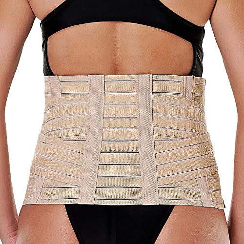 Colete Lombar - Chantal P