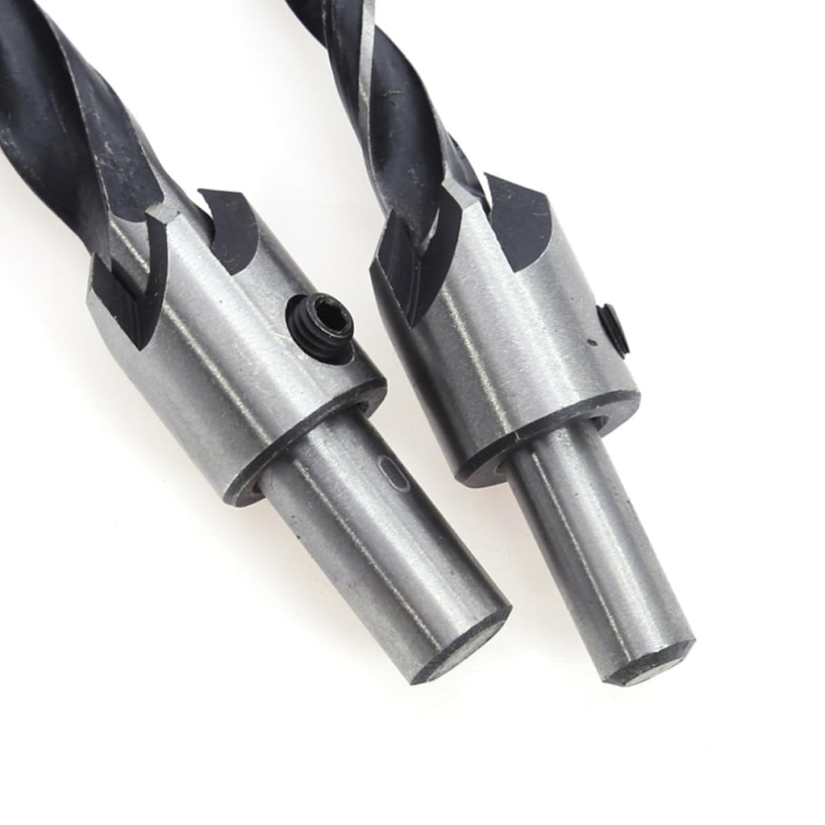 Steel Countersink Drill Bit Set 8 10mm 3 4 5 6 7 7pcs