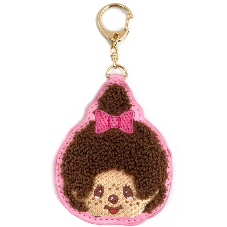 Amazon.co.jp: ハセプロ モンチッチ さがらキーホルダー02 モンチッチ