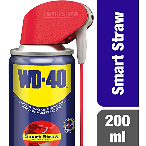 WD-40 49660 Multifunktionsprodukt Smart Straw 200ml – Bild 4