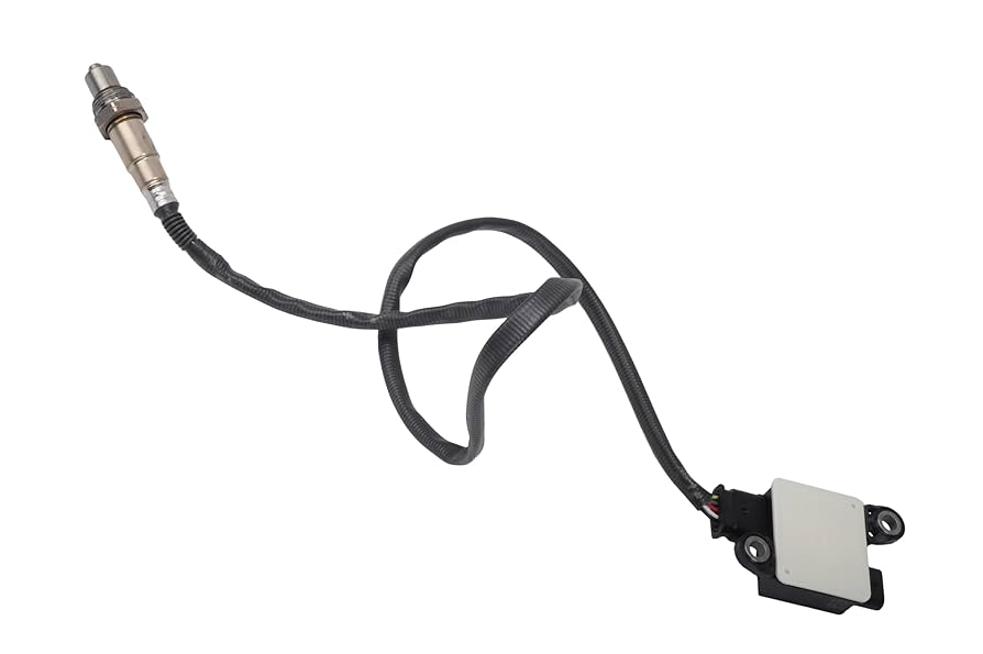 Amazon.com: GM Genuine Parts 12667010 Exhaust Particulate