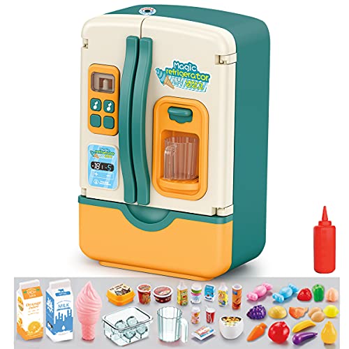Little Tikes First Fridge Compare Prices Shop Online