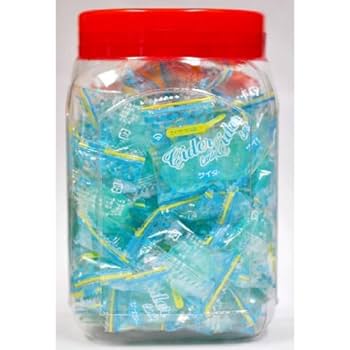 ⭐️美品⭐️マイセン　デキャンター Amazon.co.jp: キンセン サイダー キャンデー （1ポット100小袋