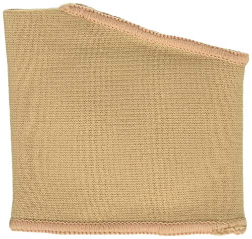 Complete Medical Visco-Gel Universal Metatarsal Strap Covered Gel, Right, 1 Pound