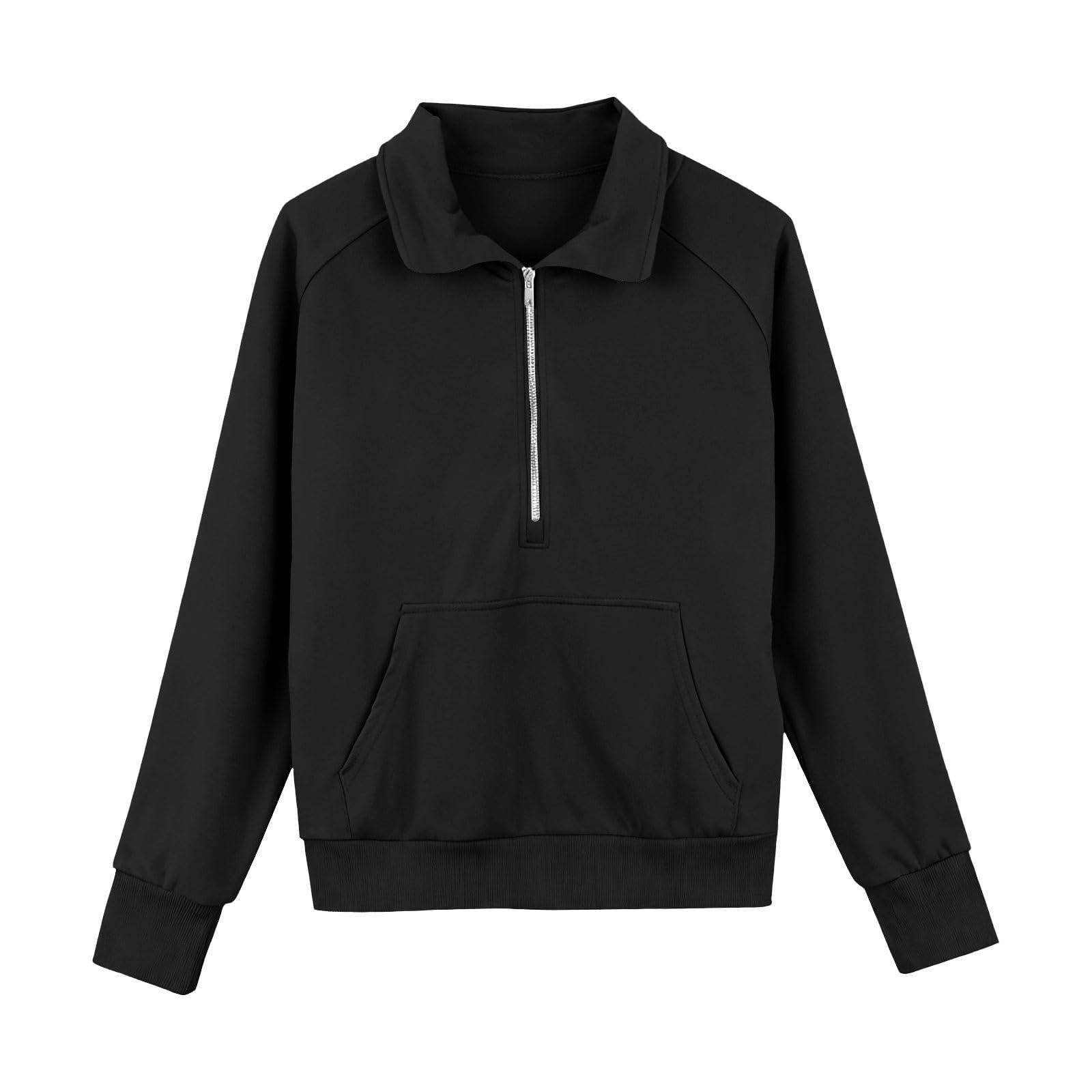 Conjunto Niña Invierno Deportivo Pantalones Y Sudadera Media | Cremallera Informal Estampado Completo Chandal Adolescente Chica Baggy Holgaños Elegante Otoño Primavera