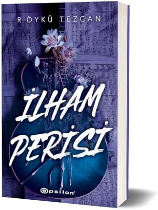 İlham Perisi - Görsel 3