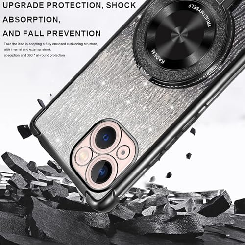 Coque iPhone 13 Mini antichoc résoud le risque de rayure et chute de 5,4" - 4
