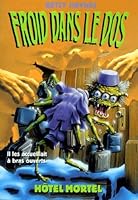 Hôtel mortel 2266080369 Book Cover
