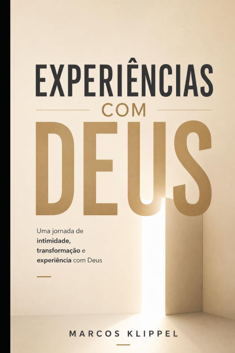 Experiências com Deus