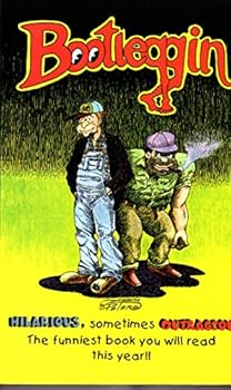 Paperback Bootleggin Book